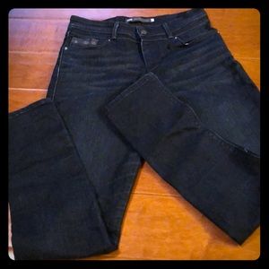 Levi’s Demi Curve Skinny Jean